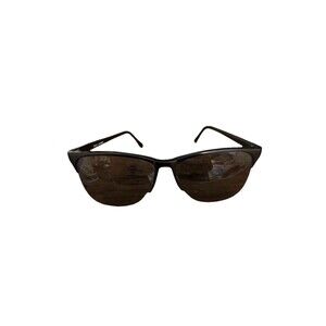 Stussy sunglasses black Vintage Unisex